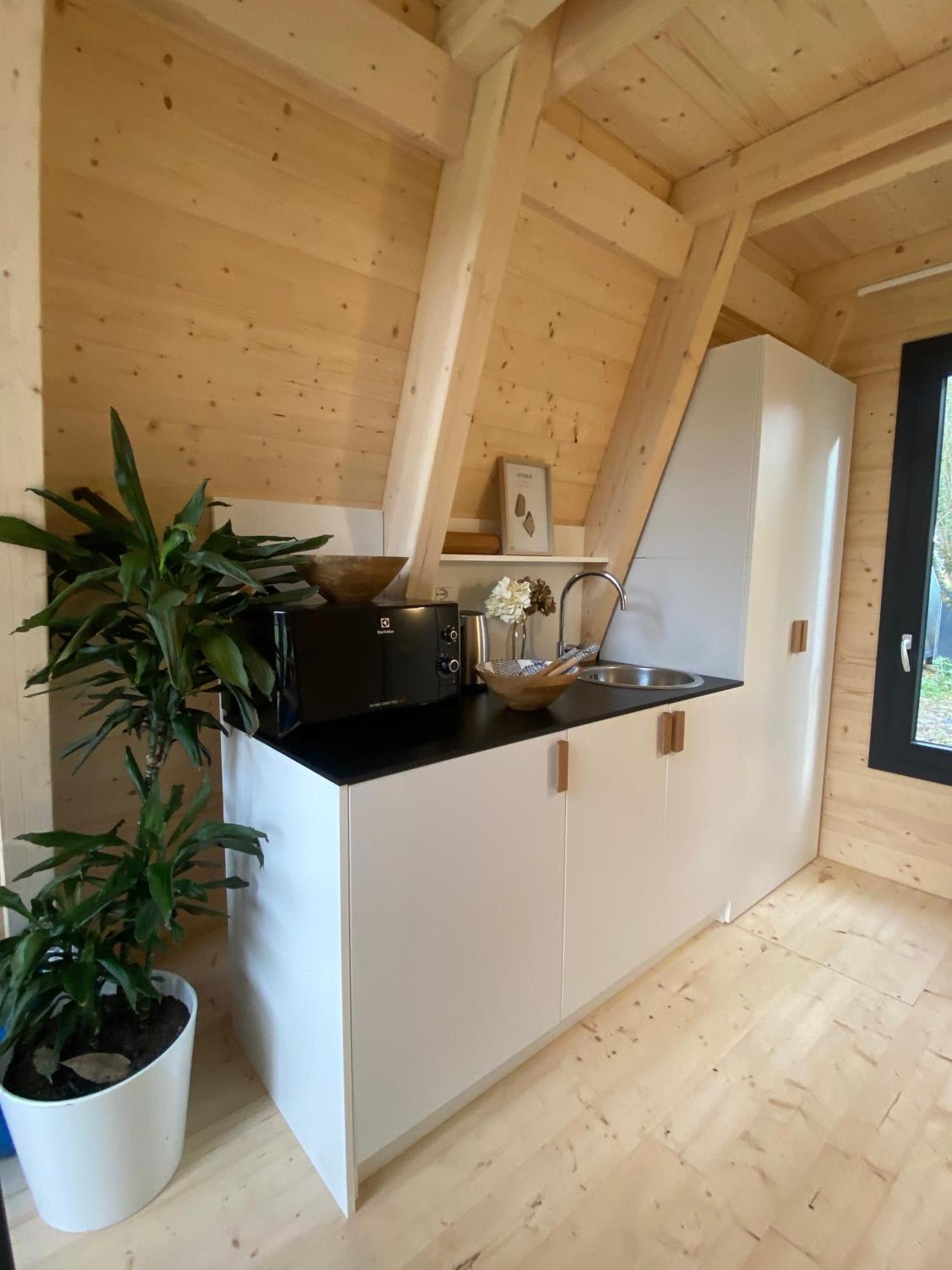 Les-Trois-Moutiers Ecolodges De Reve Dans Un Chateau De Conte De Fees מראה חיצוני תמונה